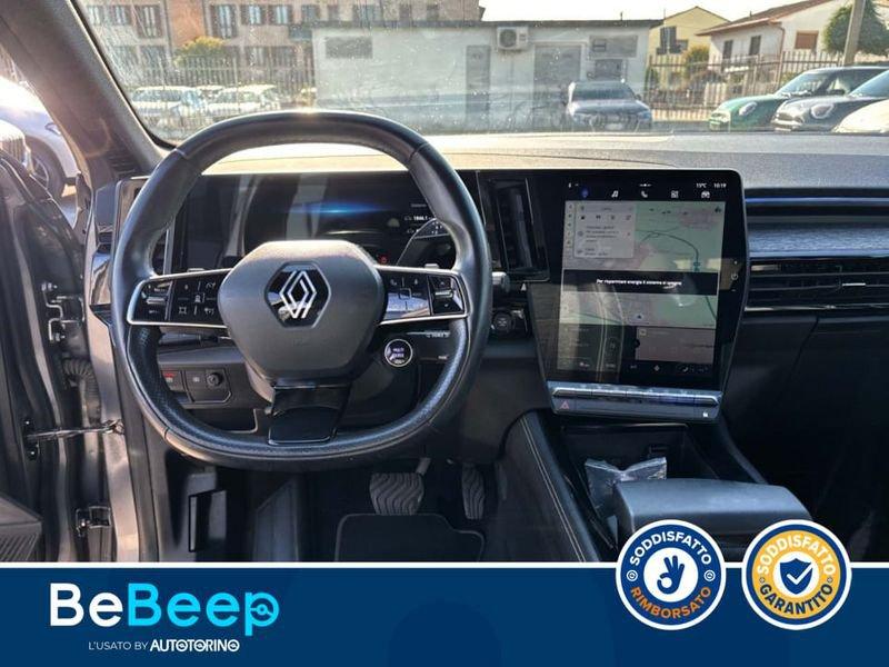 Renault Austral 1.2 E-TECH FULL HYBRID TECHNO 200CV AUTO