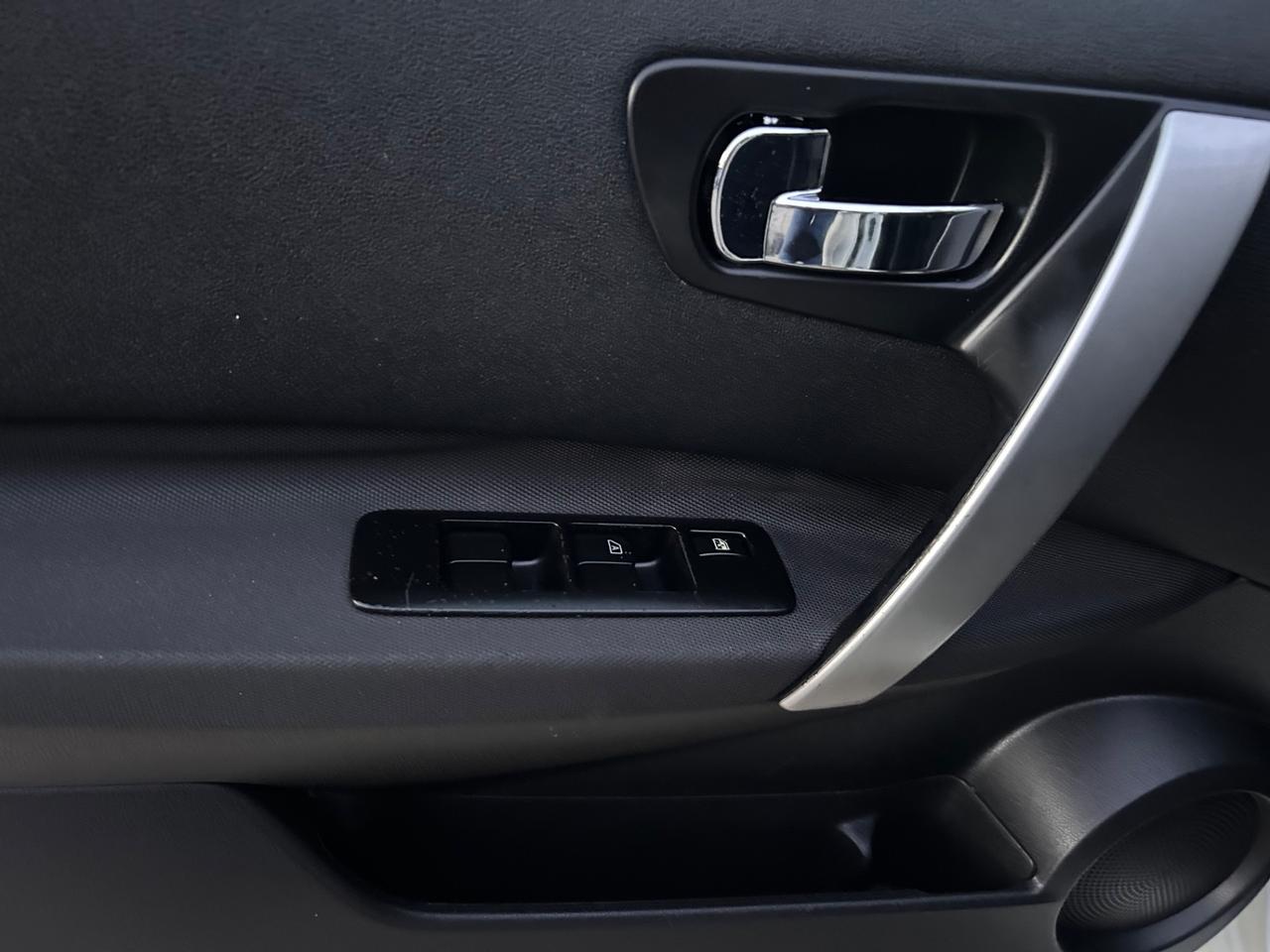 Nissan Qashqai 1.5 dCi DPF n-tec