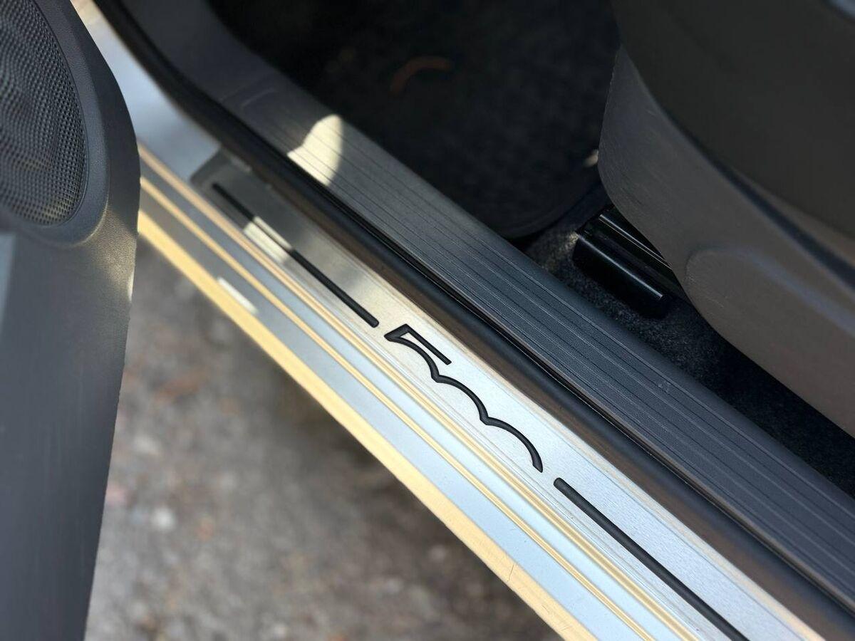 Fiat 500 1.2 Pop 69cv