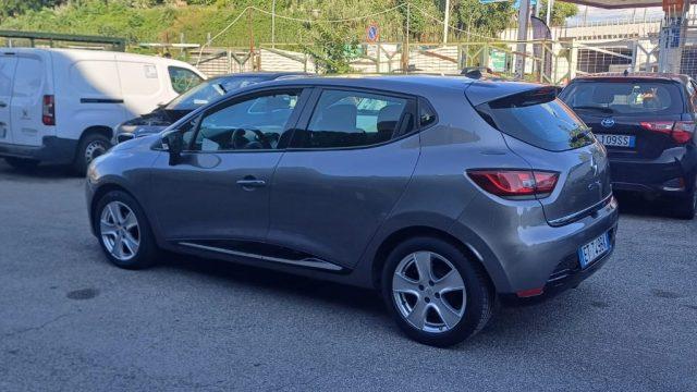 RENAULT Clio 0.9 TCe 12V 90CV Start&Stop 5 porte Energy