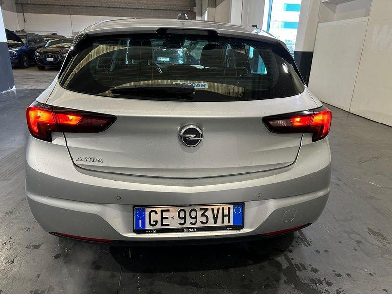 Opel Astra 1.2 Turbo 130 CV S&S 5 porte Business Elegance