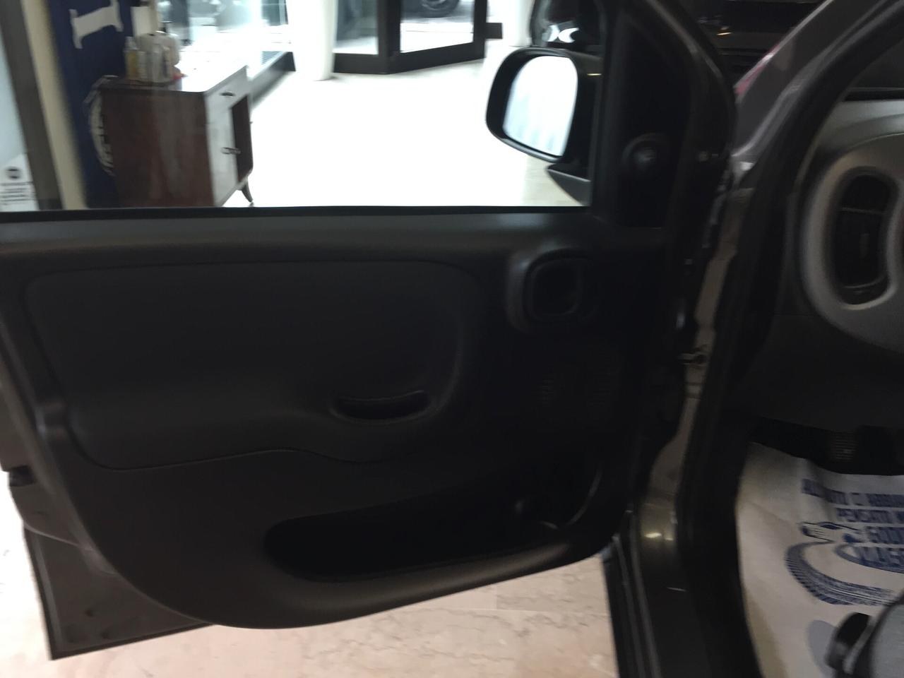 Fiat Panda 1.0 FireFly S&S Hybrid City Life x X NEOPATENTATI