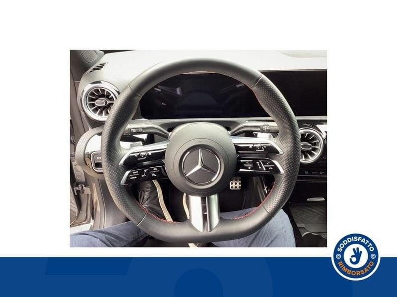 Mercedes-Benz Classe A 180d Automatic AMG Line Advanced Plus