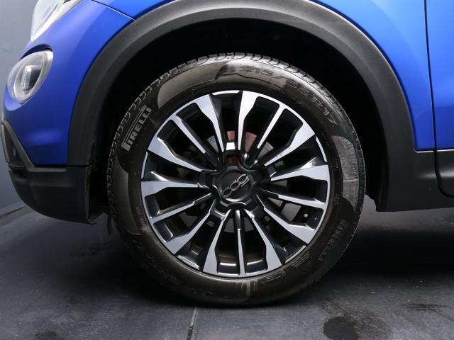 FIAT 500X 1.0 T3 120 CV Cross