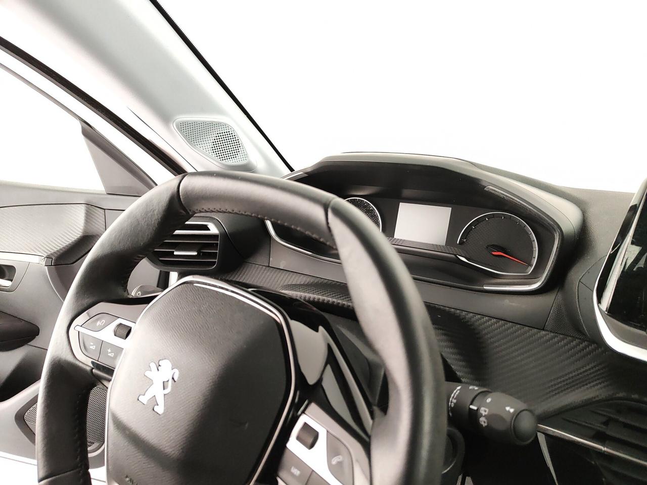 Peugeot 208 BlueHDi 100 Stop&Start 5 porte Active Pack