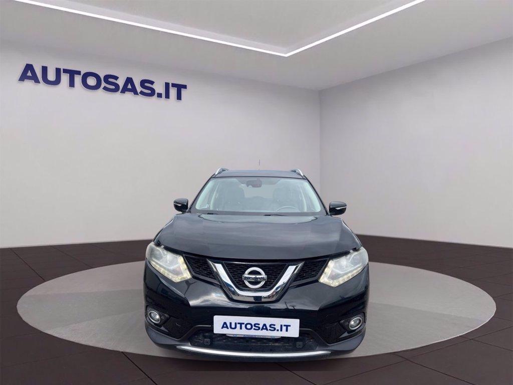 NISSAN X-Trail 1.6 dci Tekna 2wd del 2015