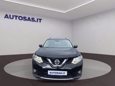 NISSAN X-Trail 1.6 dci Tekna 2wd del 2015
