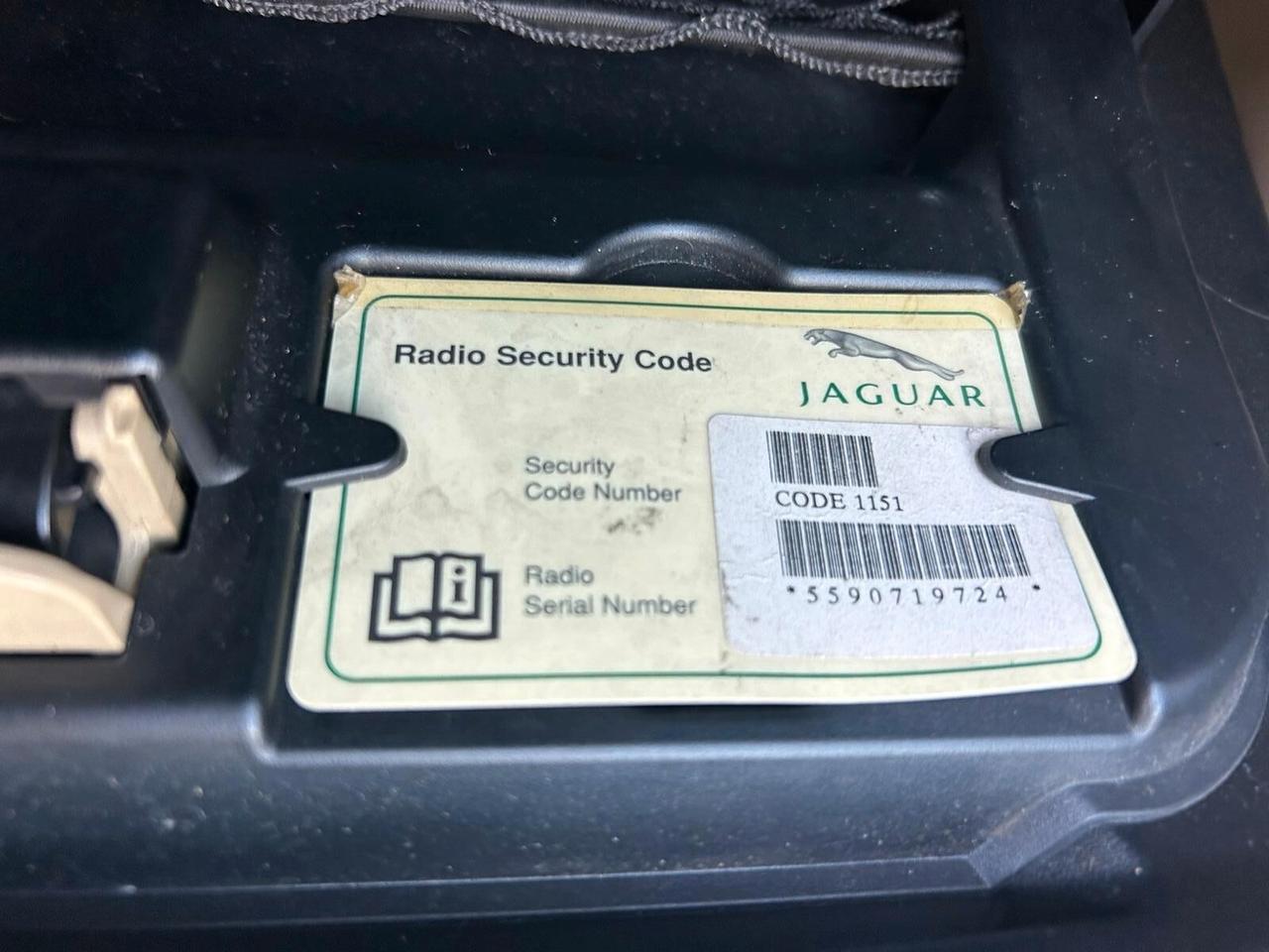 Jaguar X-Type 2.0D cat Luxury