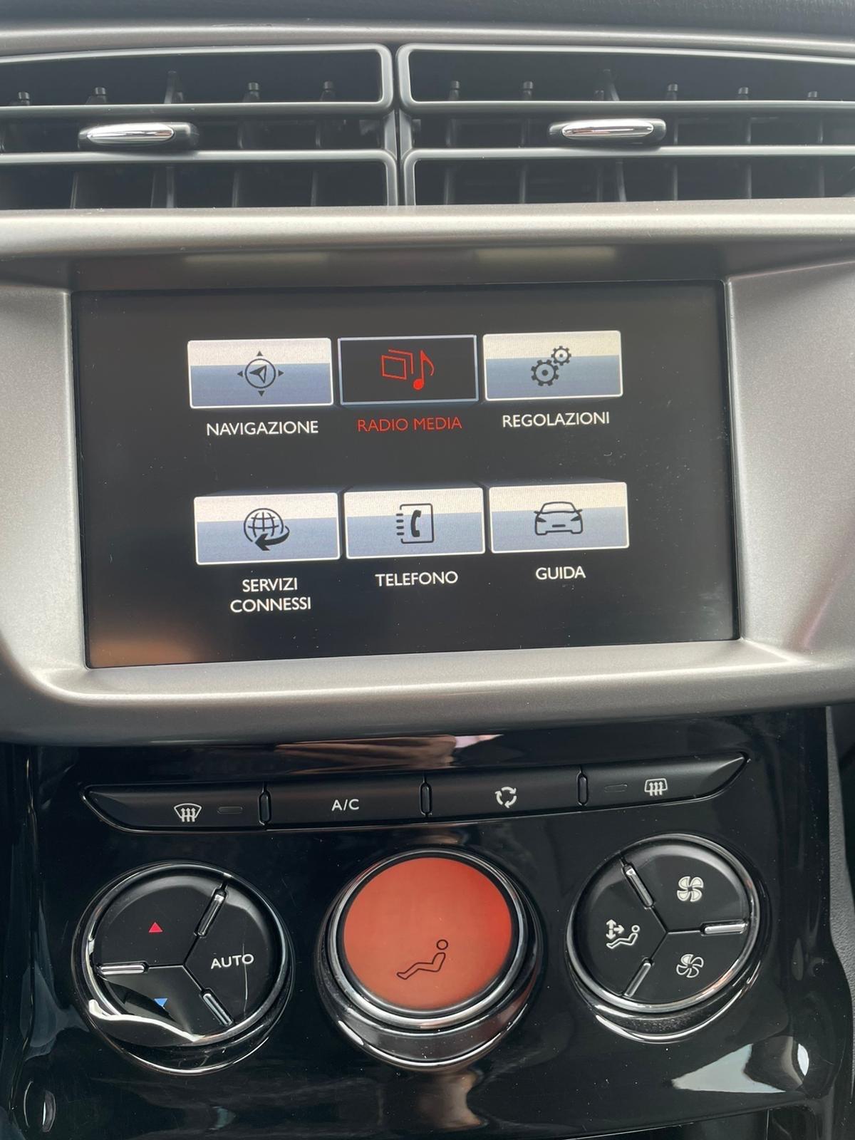 Citroen C3 1.6 diesel CINGHIA DISTR. NUOVA - 12 MESI GARANZIA