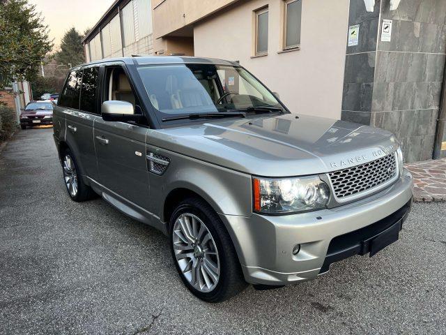 LAND ROVER Range Rover Sport Range Rover Sport 3.0 tdV6 Autobiography auto