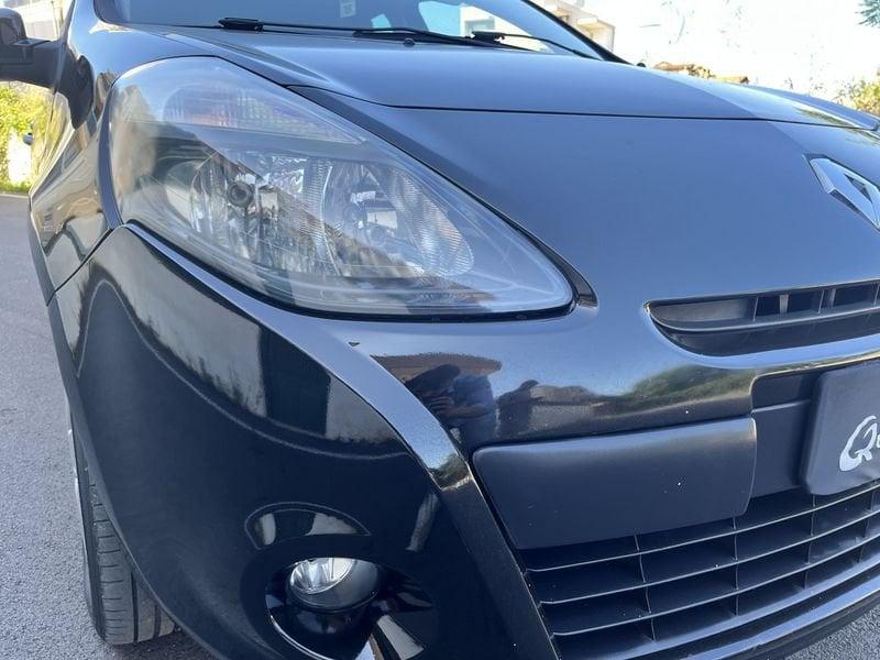Renault Clio SporTour 1.2 TCe 100CV Yahoo! GPL