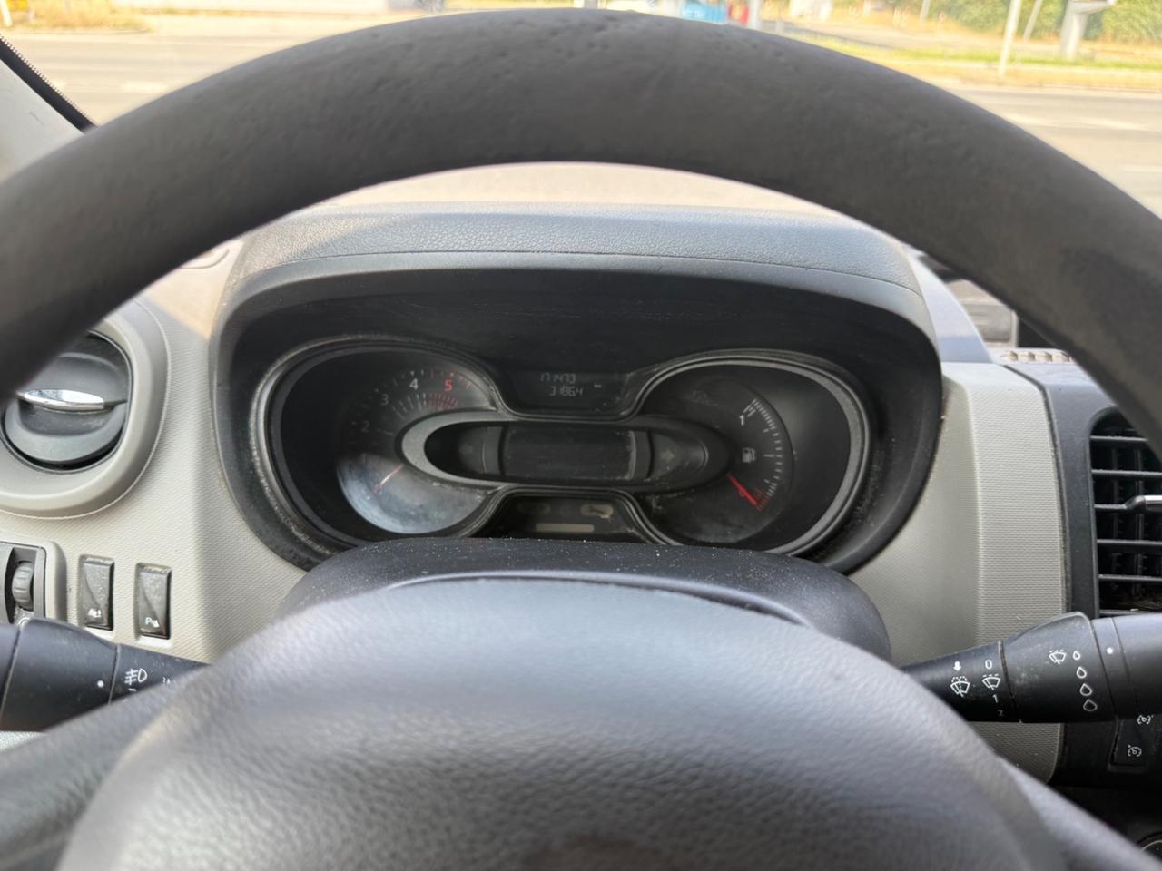 Renault Trafic 1.6 dCi 125CV Furgone Iva Compresa