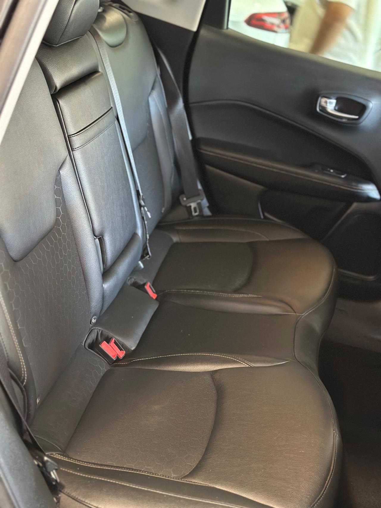 Jeep Compass 1.6 Multijet II 2WD Longitude