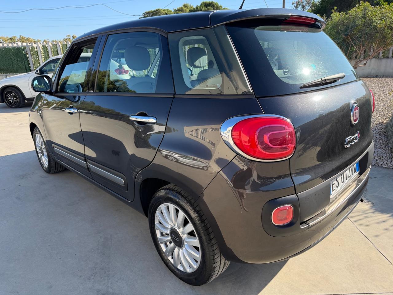 Fiat 500L 1.3 Multijet 85 CV 2013