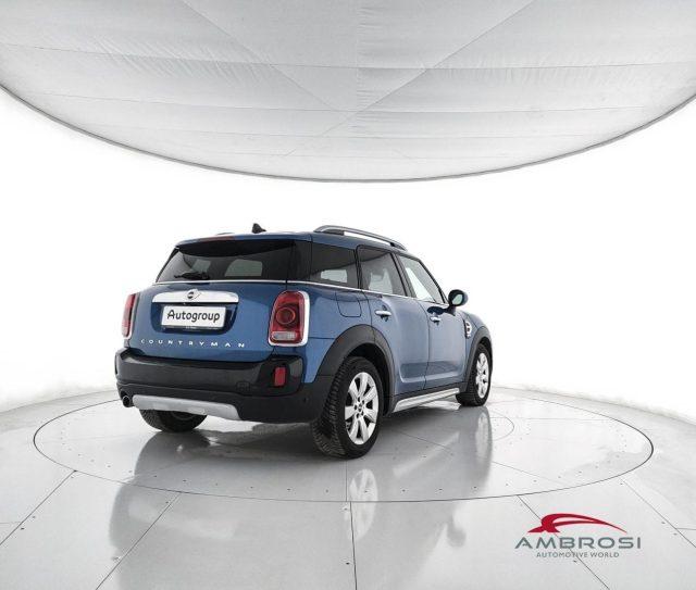 MINI Countryman One D 1.5 Business One D