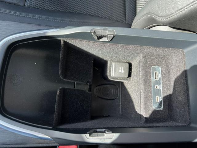 ALFA ROMEO Stelvio 2.2 Turbodiesel 190CV AT8 Q4 Executive TAGLIANDATA