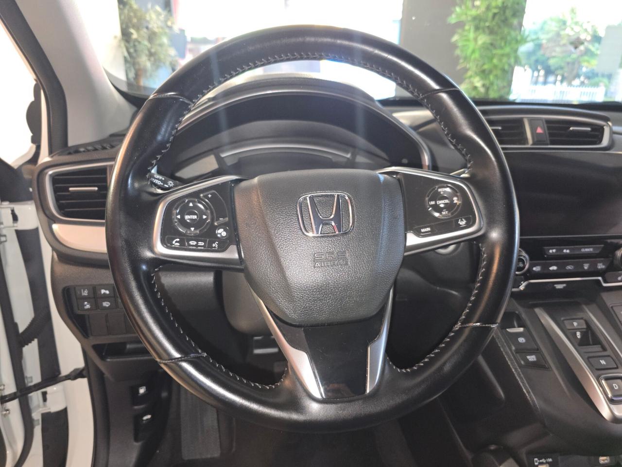 Honda CR-V 2.0 Hev eCVT Elegance Navi