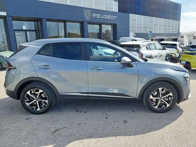 Kia Sportage 1.6 TGDi HEV Style