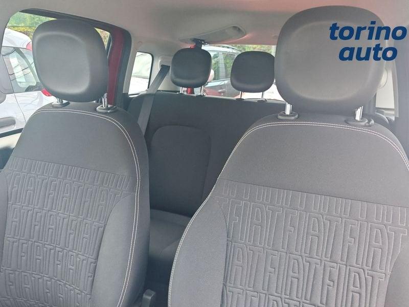 FIAT Panda Cross 1.0 FireFly 70cv S&S Hybrid Cross