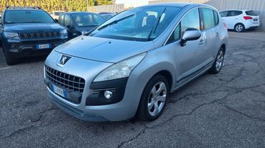 Peugeot 3008 1.6 THP 156CV Tecno