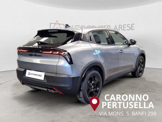 ALFA ROMEO Junior 1.2 136 CV Hybrid eDCT6