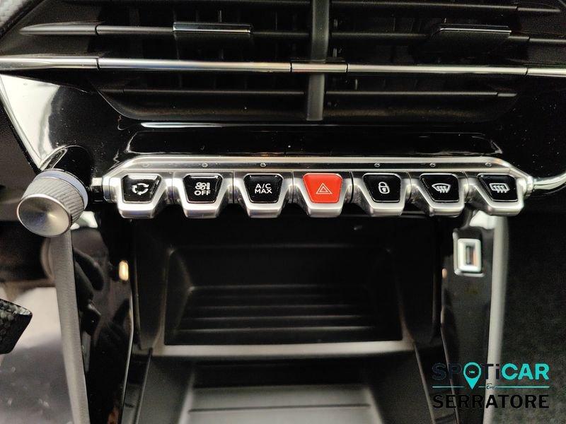 Peugeot 2008 II 2020 1.2 puretech Active s&s 130cv
