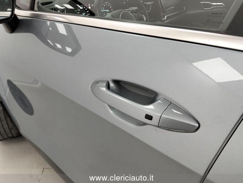 KIA Sportage 1.6 TGDi HEV AT GT-line (TETTO)