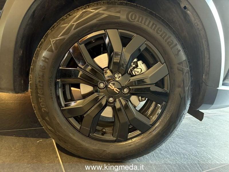 Dacia Jogger Jogger 1.6 Hybrid 140 5 posti Extreme