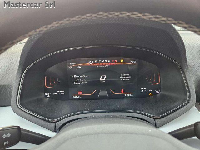 SEAT Ibiza NEOPATETATI 1.0 ecotsi 80Cv TG : GS513NT