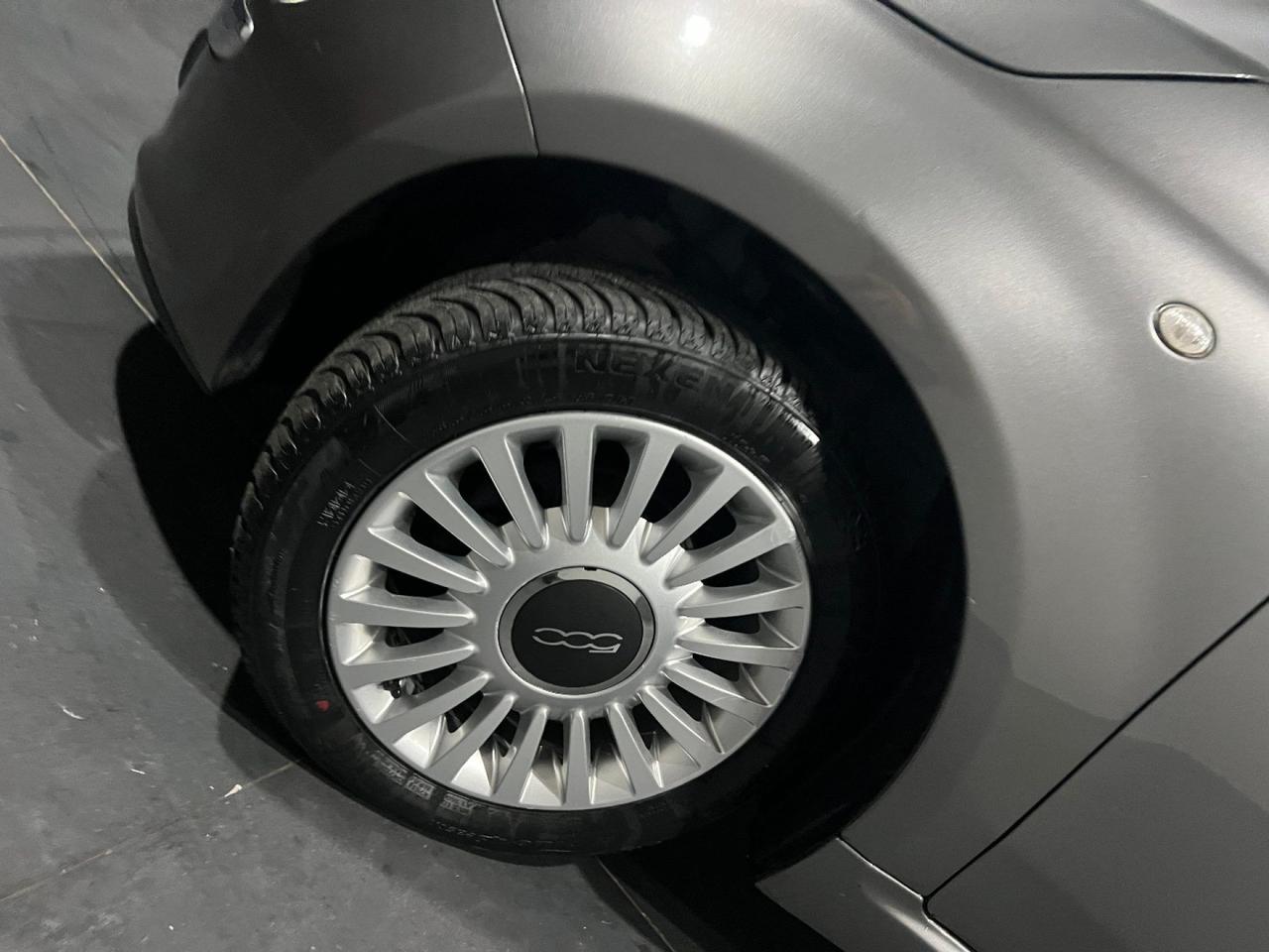 Fiat 500 1.2 Lounge UNICA PROPRIETARIA