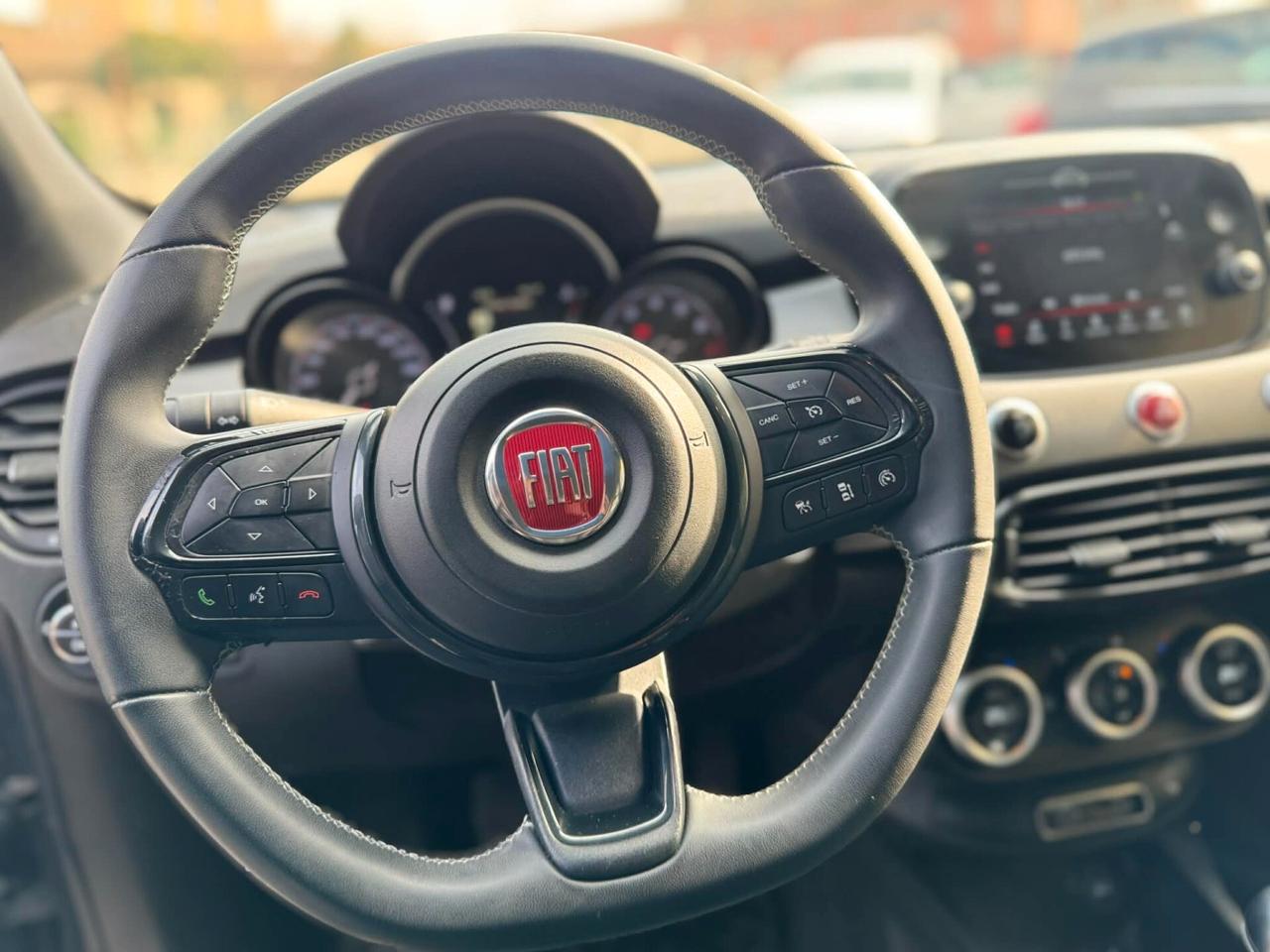 Fiat 500X 1.0 T3 120 CV Sport 58.000 KM