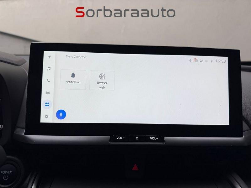 Toyota C-HR C-HR 1.8 hev Trend fwd e-cvt