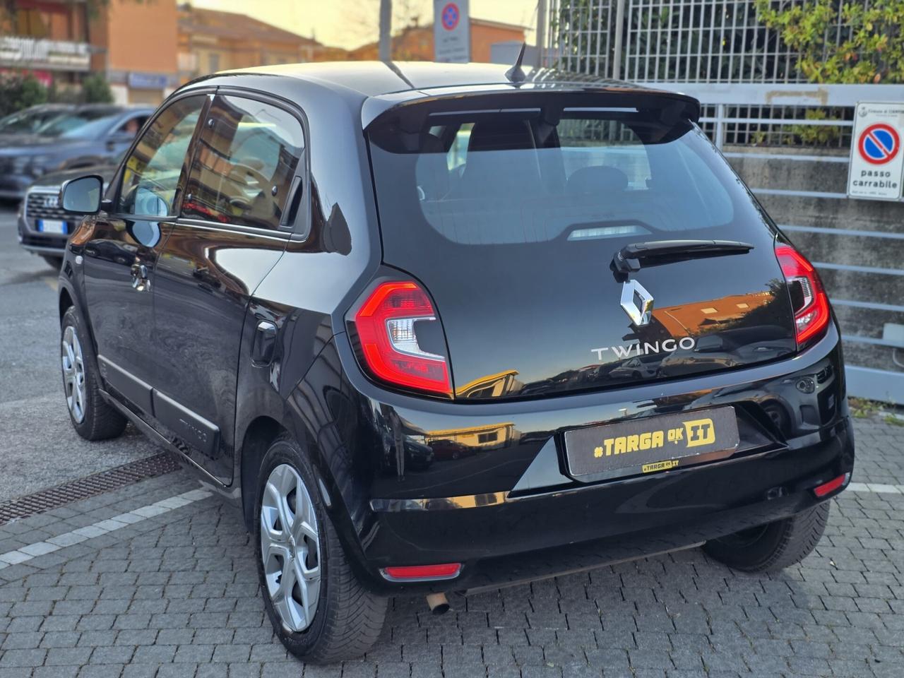 Renault Twingo 1.0 65 CV Intens GARANTITA PREZZO REALE
