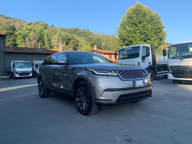 LAND ROVER Range Rover Velar 2.0D I4 204 CV S