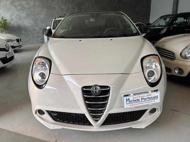 Alfa Romeo MiTo 1.3 JTDm-2 95 CV S&S Progression