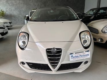 Alfa Romeo MiTo 1.3 JTDm-2 95 CV S&S Progression