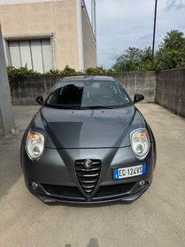 Alfa Romeo MiTo 1.4 105 CV M.air S&S Distinctive Sport Pack