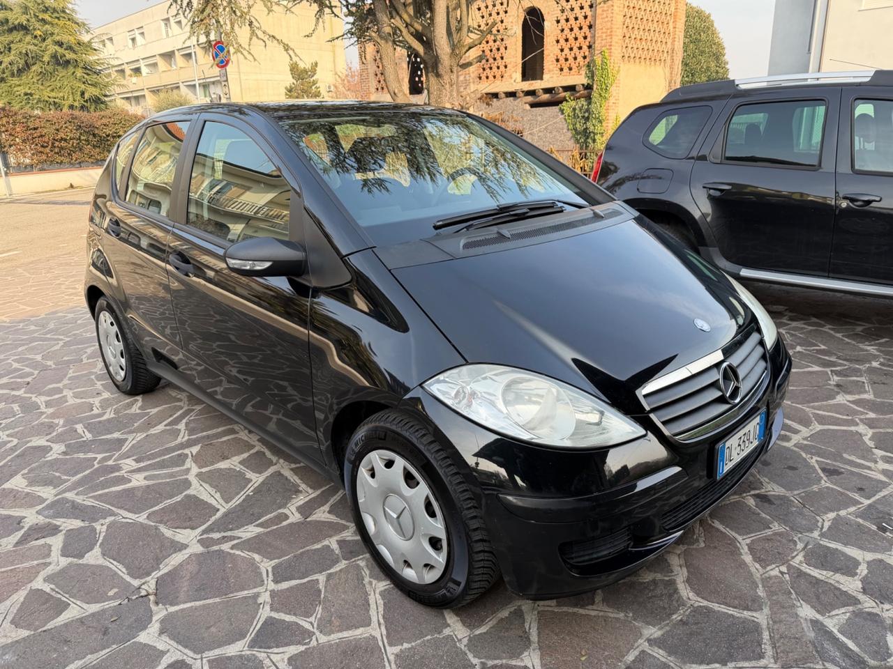 Mercedes-benz A 180 CDI Elegance