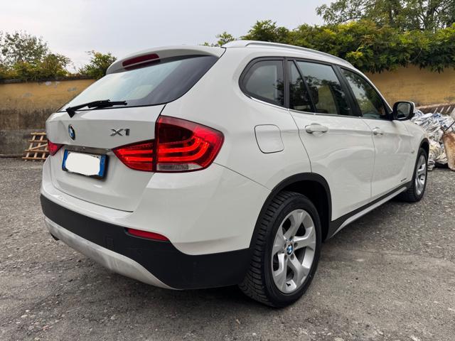 BMW X1 xDrive23dA Futura