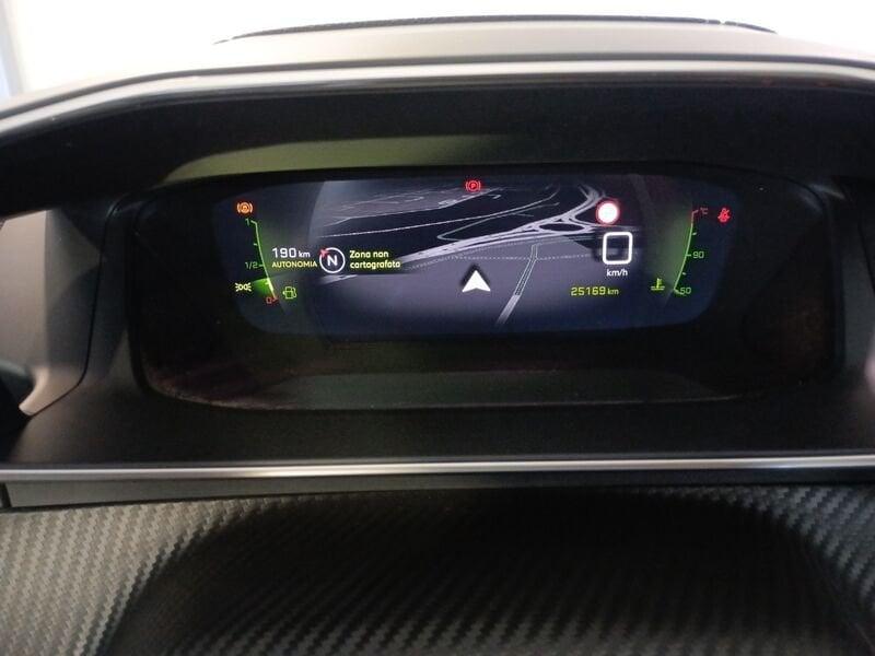 Peugeot 2008 2008 PureTech 130 S&S GT