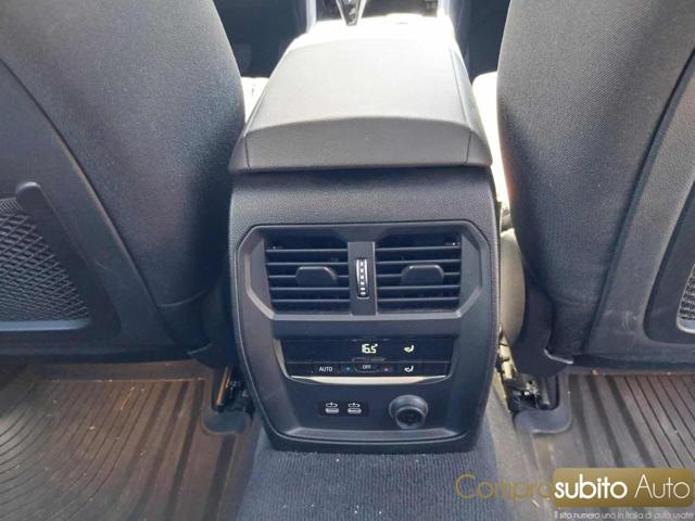 BMW 318 d Touring Luxury