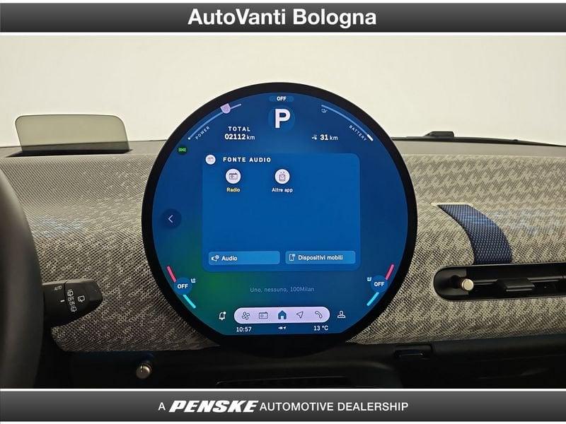 MINI Mini Electric Cooper SE Favoured