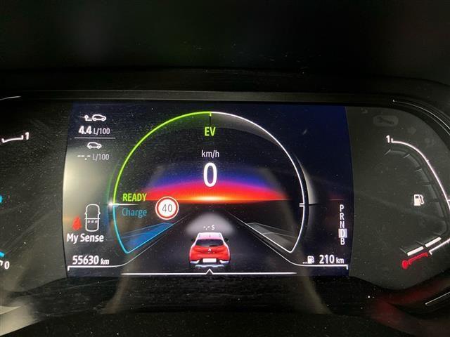 RENAULT Captur 1.6 E-Tech full hybrid Rive Gauche 145cv auto