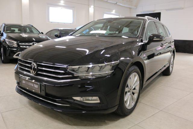 VOLKSWAGEN Passat Variant 2.0 TDI SCR EVO DSG Business "" BELL1SS1MA ""