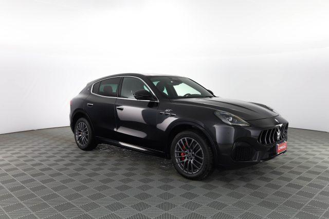 MASERATI Grecale Grecale 2.0 MHEV GT