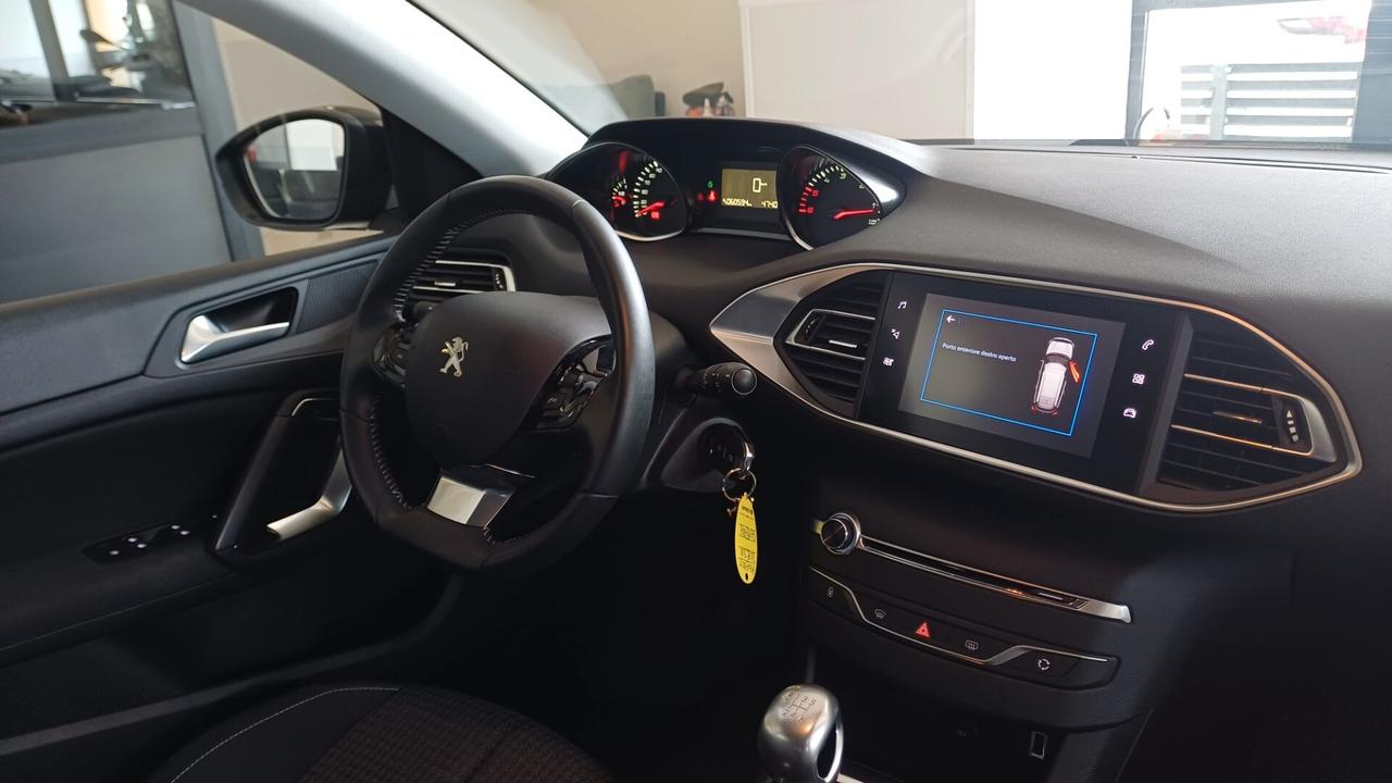 Peugeot 308 BlueHDi 100 S&S SW 2020 60000km!!