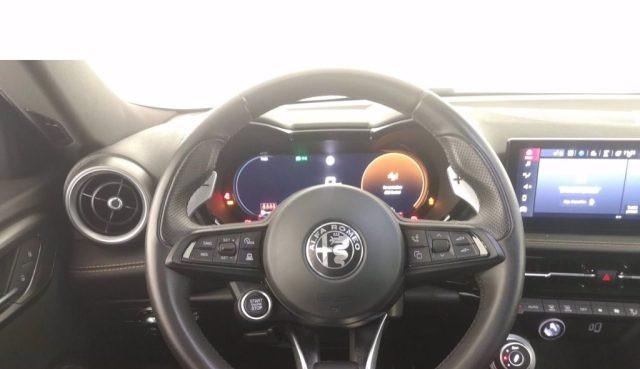 ALFA ROMEO Tonale 1.6 diesel 130 CV TCT6 Veloce