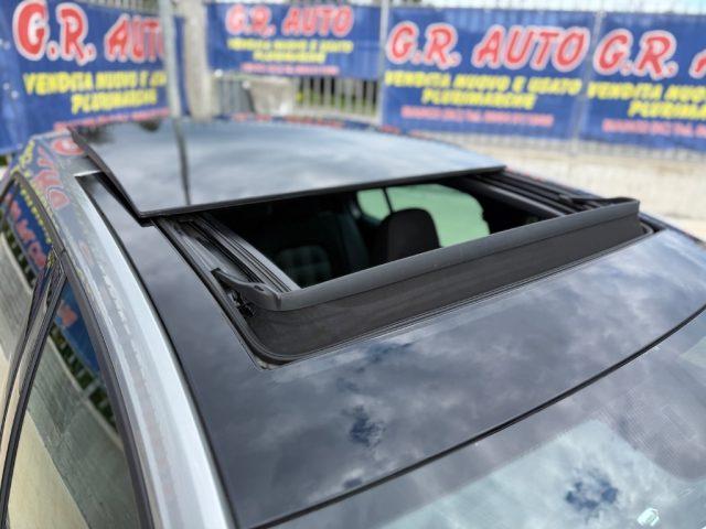 VOLKSWAGEN Golf GTD 7.5 FULL-optional italiana GARANZIA