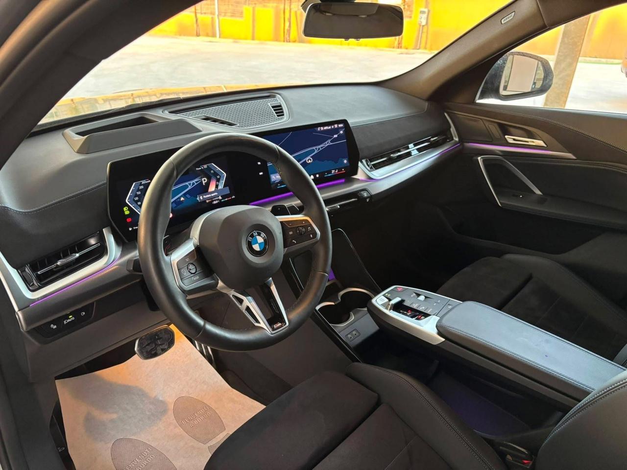 Bmw X2 sDrive 2.0 D Msport