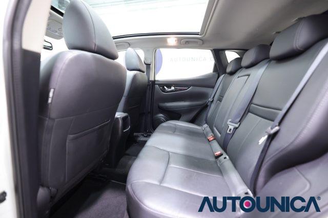 NISSAN Qashqai 1.6 DCI 4WD N-CONNECTA TETTO PANORAMICO